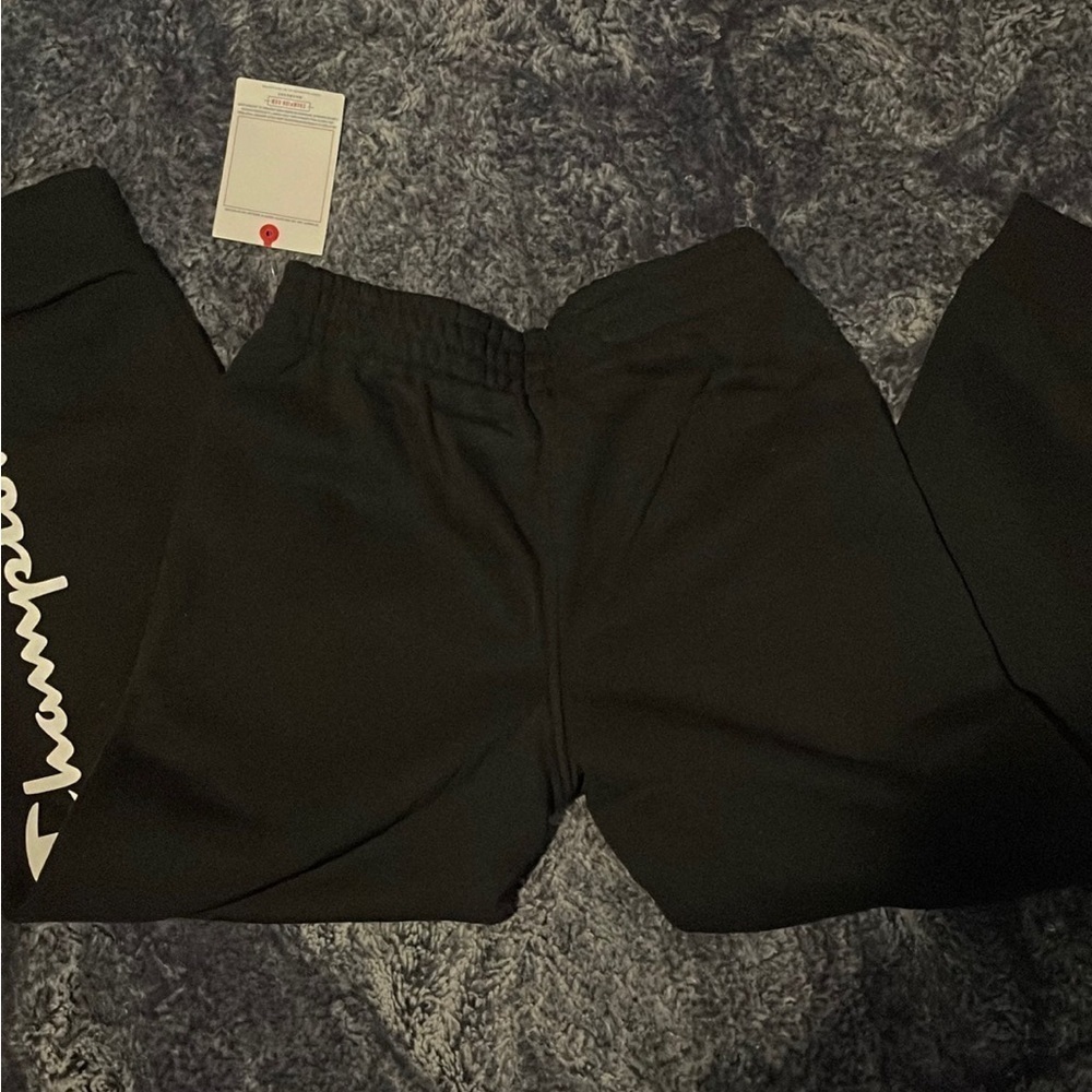 Champion sweatpants bundle - Picture 6 of 7